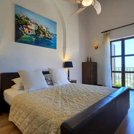3 Bedroom Apollo With Private Pool And Sea Views, Aphrodite Hills * Kouklia