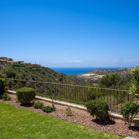 3 Bedroom Apollo With Private Pool And Sea Views, Aphrodite Hills *