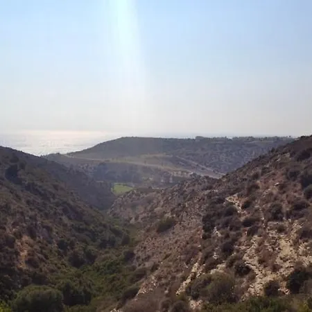 3 Bedroom Apollo With Private Pool And Sea Views, Aphrodite Hills *