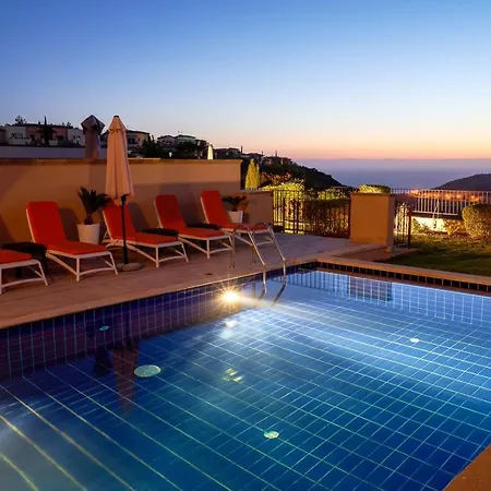 3 Bedroom Apollo With Private Pool And Sea Views, Aphrodite Hills * Kúklia