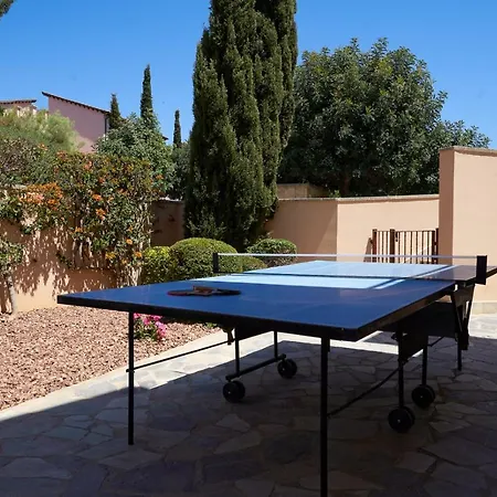 Villa 3 Bedroom Apollo With Private Pool And Sea Views, Aphrodite Hills *