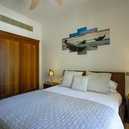 3 Bedroom Apollo With Private Pool And Sea Views, Aphrodite Hills Villa Kúklia