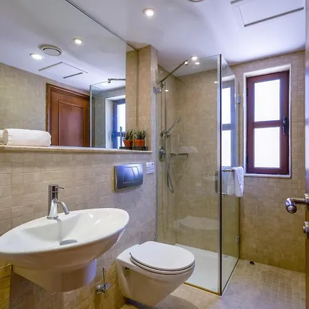 Villa 3 Bedroom Apollo With Private Pool And Sea Views, Aphrodite Hills *
