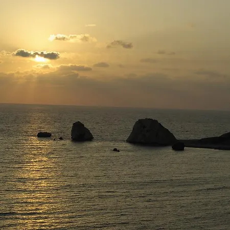 3 Bedroom Apollo With Private Pool And Sea Views, Aphrodite Hills Villa